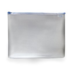 DOSSIER SOBRE OFFICEBOX CREM- A4 AZUL