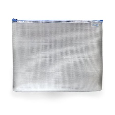 DOSSIER SOBRE OFFICEBOX CREM- A4 AZUL