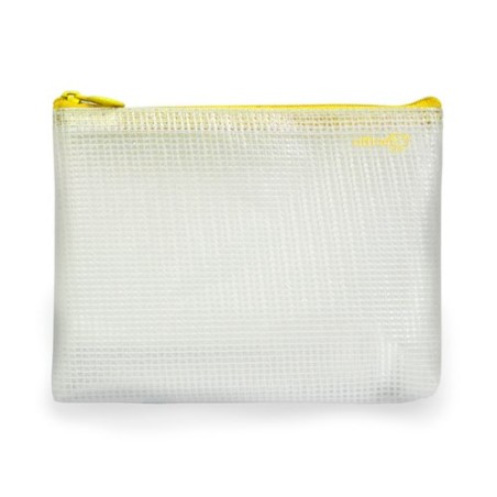 DOSSIER SOBRE OFFICEBOX CREM- A5 AMARILL