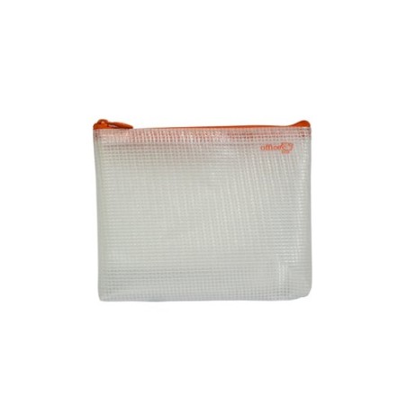 DOSSIER SOBRE OFFICEBOX CREM- A6 NARANJA