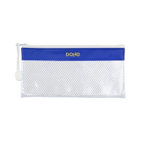 PORTATODO DOHE CREM- PVC AZUL