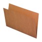 SUBCARP- FADE 170g KRAFT ECO A4 P-50