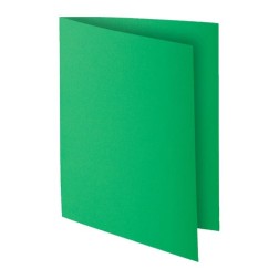 SUBCARP- EXAC- ROCK´S 80g A4 VERDE P-100