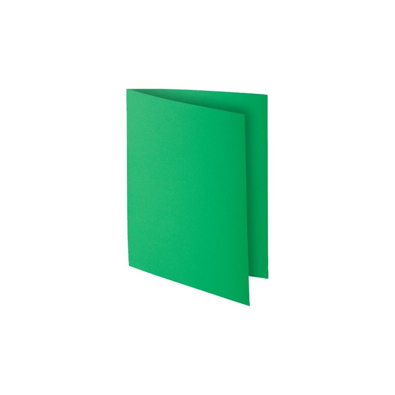 SUBCARP- EXAC- ROCK´S 80g A4 VERDE P-100