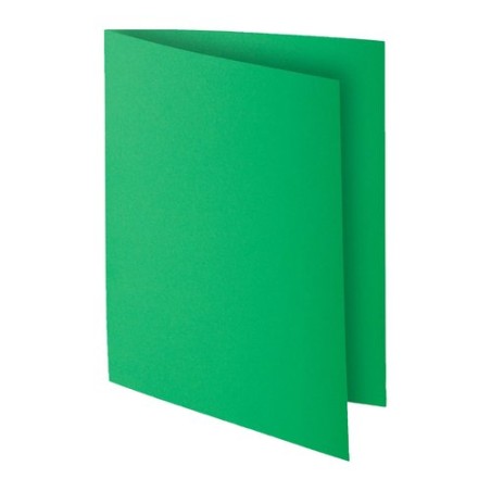 SUBCARP- EXAC- ROCK´S 80g A4 VERDE P-100