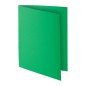 SUBCARP- EXAC- ROCK´S 80g A4 VERDE P-100