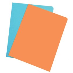 SUBCARP- GIO 185g semi Fº NARANJA P-50