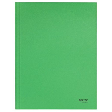 SUBCARP- LEITZ RECYCLE 3 SOL- A4 VERDE
