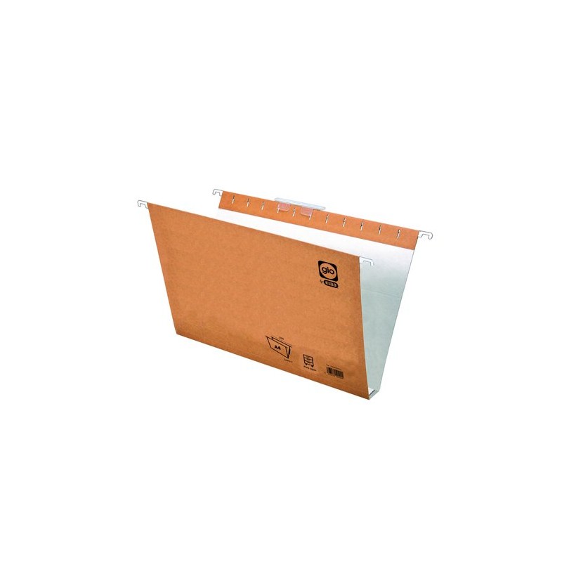 CARP-COLG-GIO CRISTAL SUP-U Fº 30mm P-25