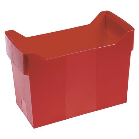 BASTIDOR CARP-COLG-ARCHIBOX 2007 ROJO