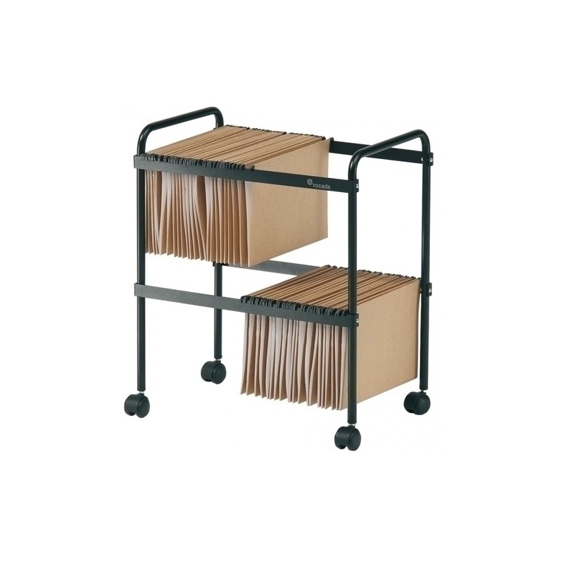 CARRO CARP-COLG-ROCADA RD-300 METAL