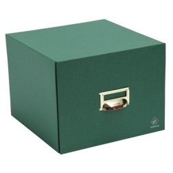 FICHERO MARIOLA CARTON 500 FICHAS Nº1