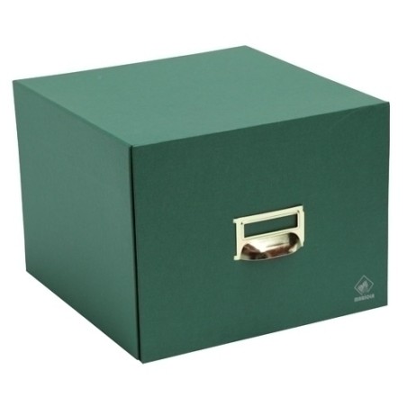FICHERO MARIOLA CARTON 1000 FICHAS Nº4