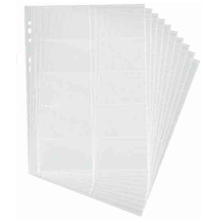 FUNDA TARJETAS VISIFIX 2389 A4 (10)