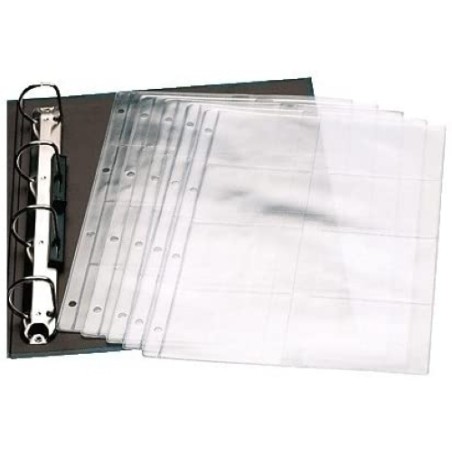 FUNDA TARJETAS IBERP-A4 8 DP 4T (10)
