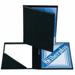 CARP-CONGR-IBERPLAS PVC Fº NEGRO ACOLCH-
