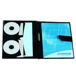 CARP-CONGR-IBERPLAS PVC Fº ACOLCH-TRAB-