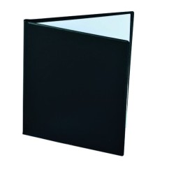 CARP-CONGR-IBERPLAS PVC Fº BOLSA NEGRO