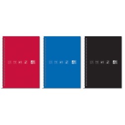 LISTIN TELEF-OXFORD SCHOOL A5 72h 3 col-