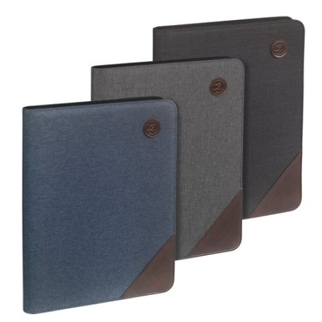 CARP-CONGR-CARCHIVO VENTURE TEXTIL AZUL