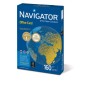 PAPEL A4 NAVIGATOR 160g 250h OFFICE CARD