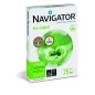 PAPEL A4 NAVIGATOR ECO-LOGICAL 75g 500h