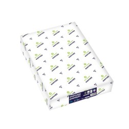 PAPEL RECICL- A3 EVERCOPY PREM- 80g 500h
