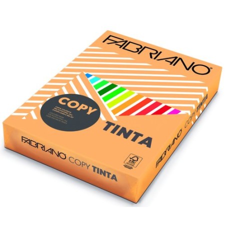 PAPEL COLOR A3 COLORE 80 250h ALBARICOQU