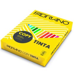 PAPEL COLOR A3 COLORE 80 250h AMARILLO