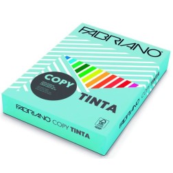 PAPEL COLOR A3 COLORE 80 250h AZUL