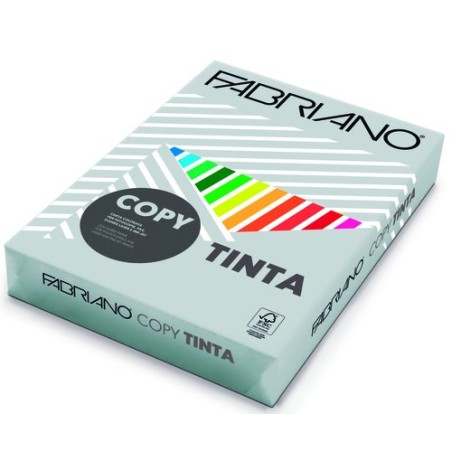 PAPEL COLOR A3 COLORE 80 250h GRIS