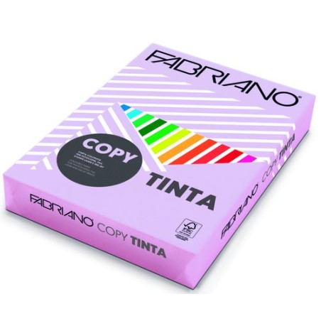PAPEL COLOR A3 COLORE 80 250h LAVANDA