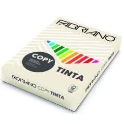 PAPEL COLOR A3 COLORE 80 250h MARFIL