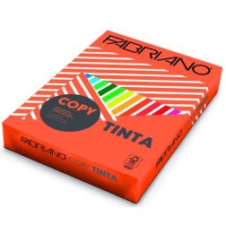 PAPEL COLOR A3 COLORE 80 250h NARANJA