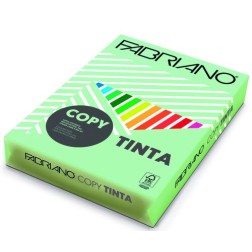 PAPEL COLOR A3 COLORE 80 250h VERDE