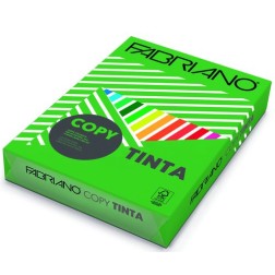 PAPEL COLOR A3 COLORE 80 250h VERDE