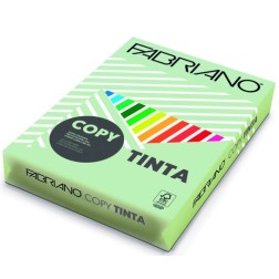 PAPEL COLOR A3 COLORE 80 250h VERDE CLAR