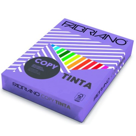 PAPEL COLOR A3 COLORE 80 250h VIOLETA