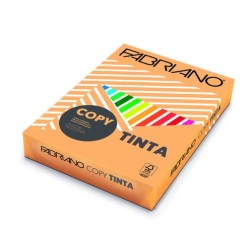 PAPEL COLOR A4 COLORE 80 500h ALBARICOQU