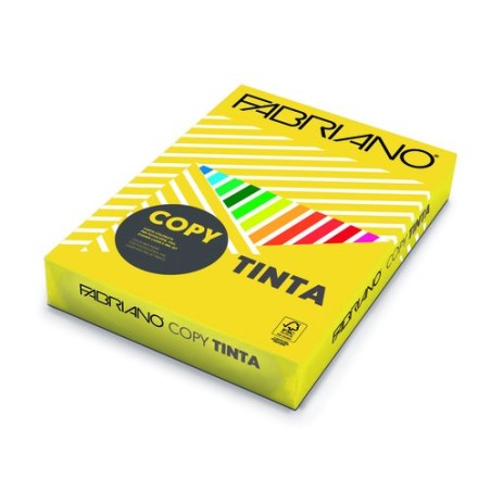 PAPEL COLOR A4 COLORE 80 500h CEDRO
