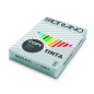 PAPEL COLOR A4 COLORE 80 500h GRIS