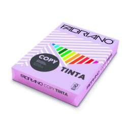 PAPEL COLOR A4 COLORE 80 500h LAVANDA