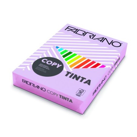 PAPEL COLOR A4 COLORE 80 500h LAVANDA