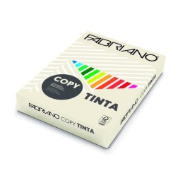 PAPEL COLOR A4 COLORE 80 500h MARFIL