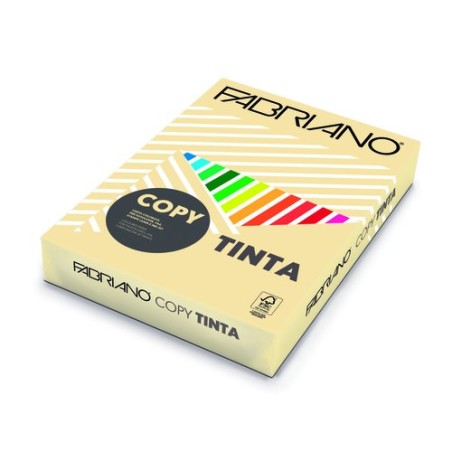 PAPEL COLOR A4 COLORE 80 500h ONICE