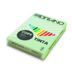 PAPEL COLOR A4 COLORE 80 500h VERDE CLAR