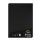 PAPEL CLAIREFONTAINE POLLEN A4 50h NEGRO