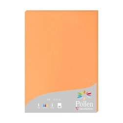 PAPEL CLAIREFONTAINE POLLEN A4 25h CLEME