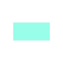 PAPEL COLOR A4 IRIS 80g 100h AZUL CARIBE
