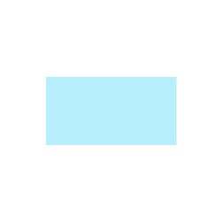 PAPEL COLOR A4 IRIS 80g 100h AZUL PASTEL